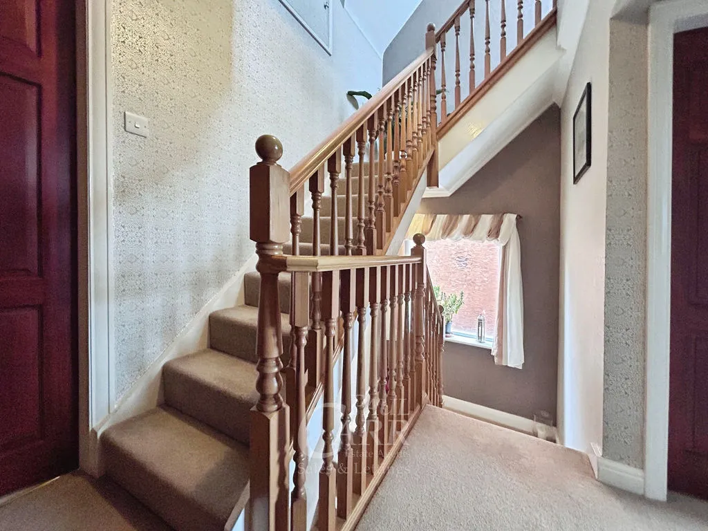 Hamstead Hall Avenue, Handsworth Wood, B20, photo 21