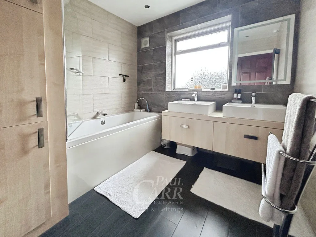 Hamstead Hall Avenue, Handsworth Wood, B20, photo 6