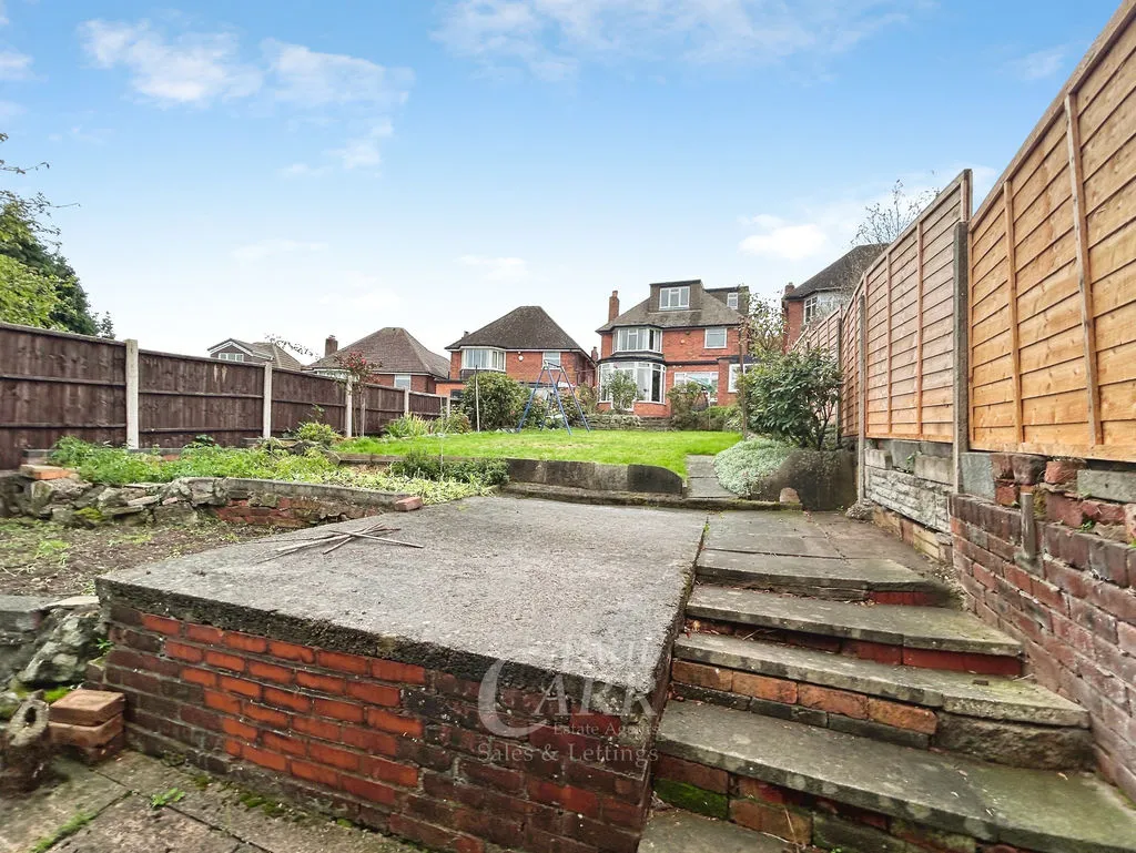 Hamstead Hall Avenue, Handsworth Wood, B20, photo 37