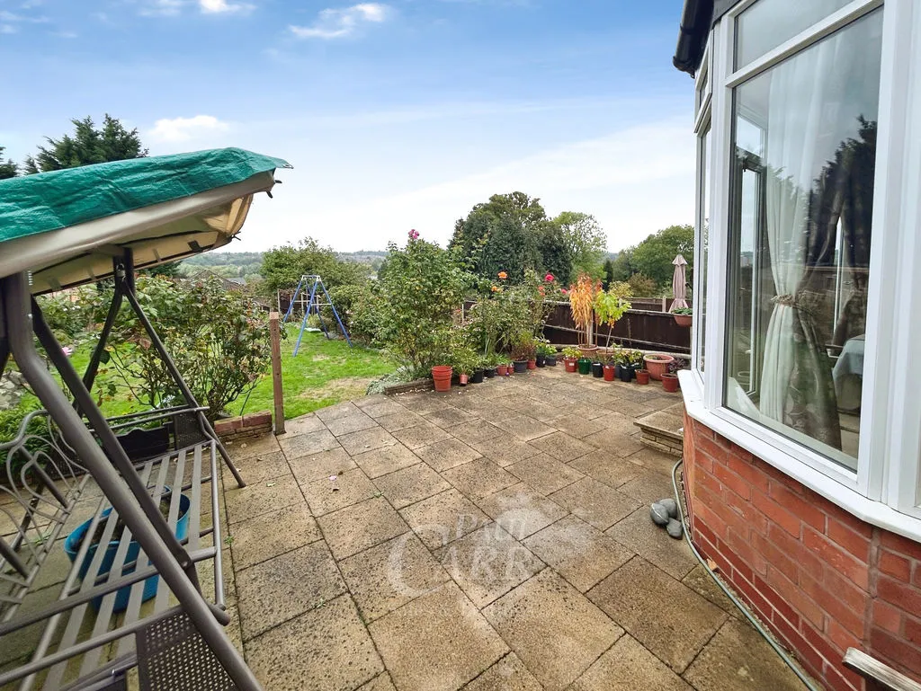 Hamstead Hall Avenue, Handsworth Wood, B20, photo 31