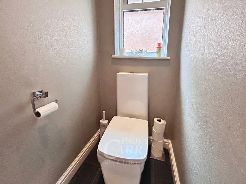 Hamstead Hall Avenue, Handsworth Wood, B20, photo 29