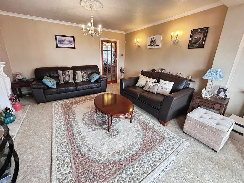 Hamstead Hall Avenue, Handsworth Wood, B20, photo 18