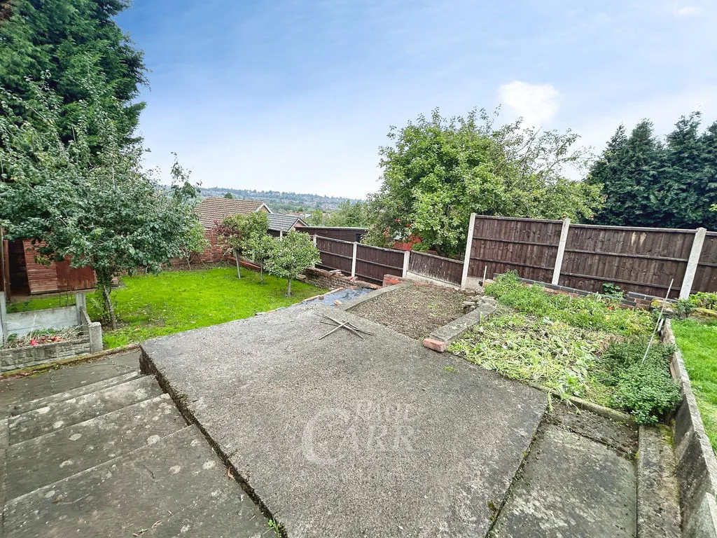 Hamstead Hall Avenue, Handsworth Wood, B20, photo 35