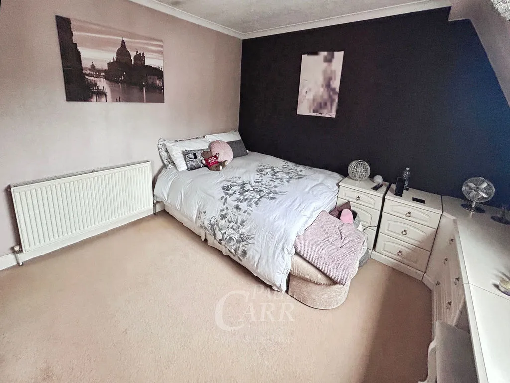 Hamstead Hall Avenue, Handsworth Wood, B20, photo 10