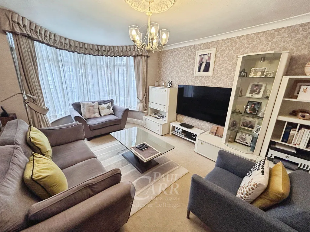 Hamstead Hall Avenue, Handsworth Wood, B20, photo 4
