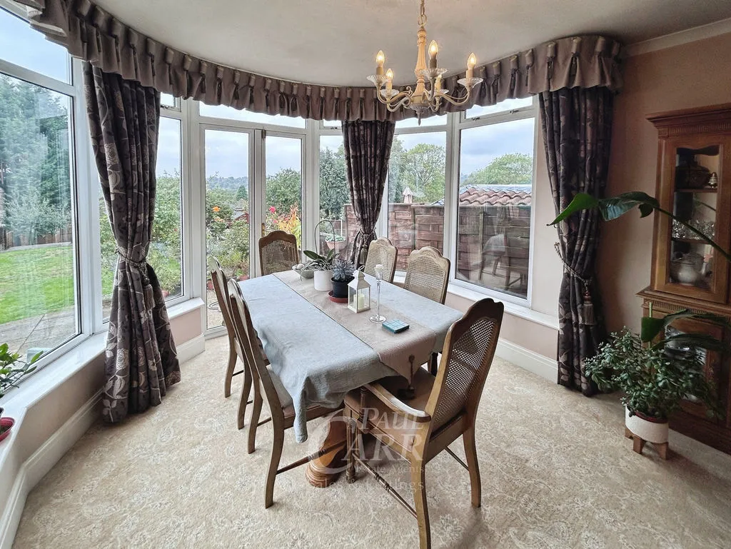 Hamstead Hall Avenue, Handsworth Wood, B20, photo 7