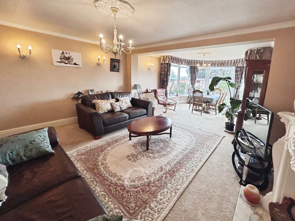 Hamstead Hall Avenue, Handsworth Wood, B20, photo 28