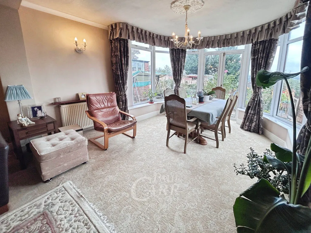 Hamstead Hall Avenue, Handsworth Wood, B20, photo 20