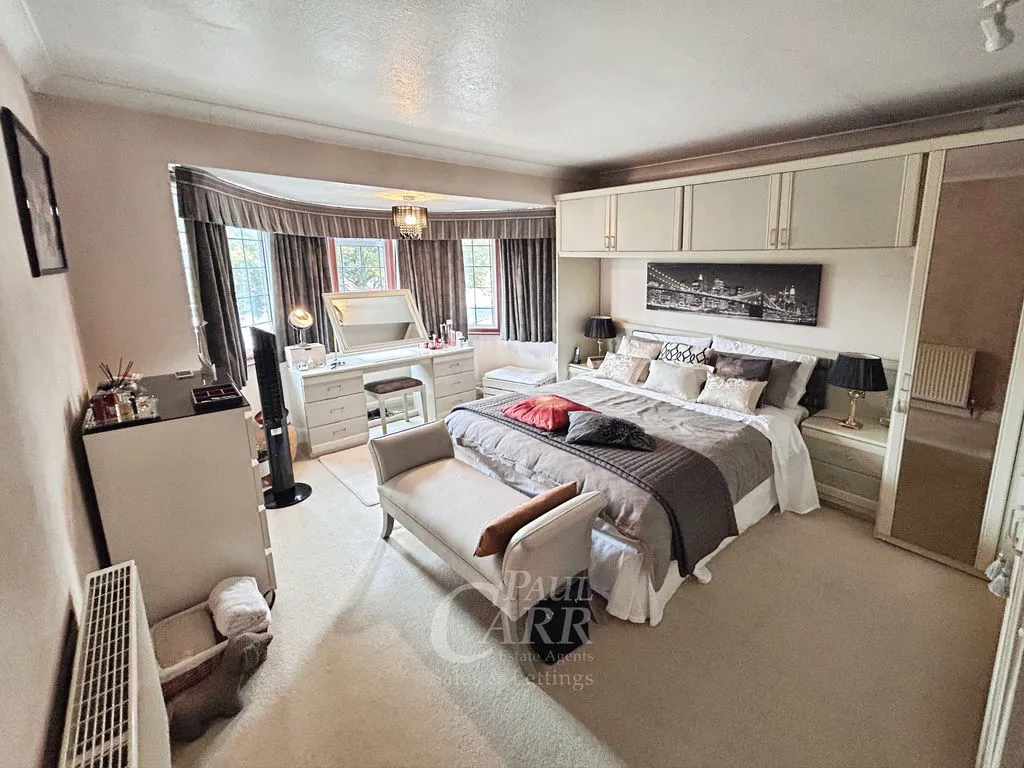Hamstead Hall Avenue, Handsworth Wood, B20, photo 8