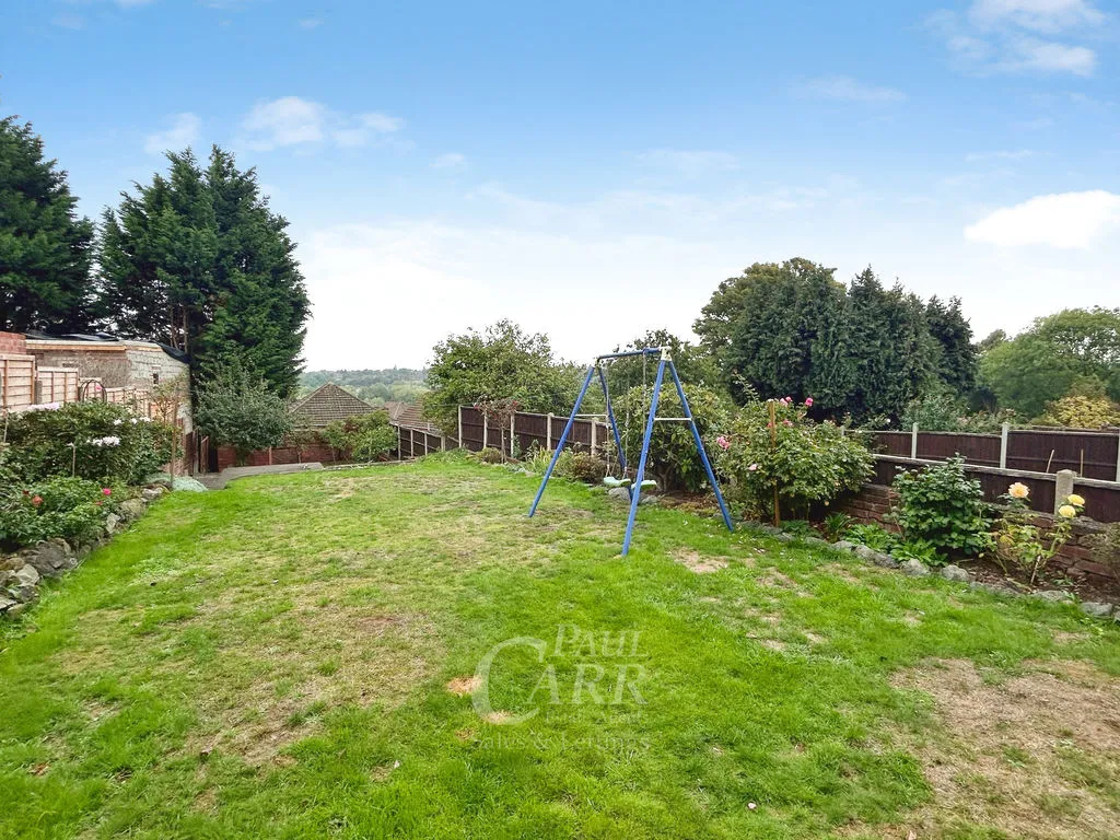 Hamstead Hall Avenue, Handsworth Wood, B20, photo 34