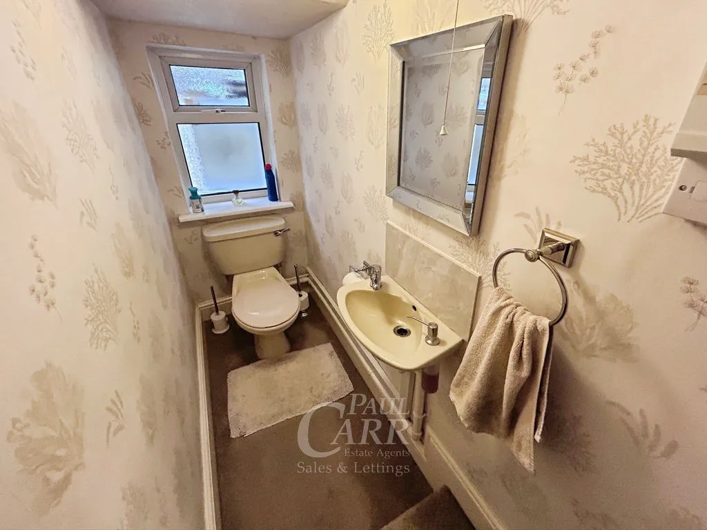Hamstead Hall Avenue, Handsworth Wood, B20, photo 25