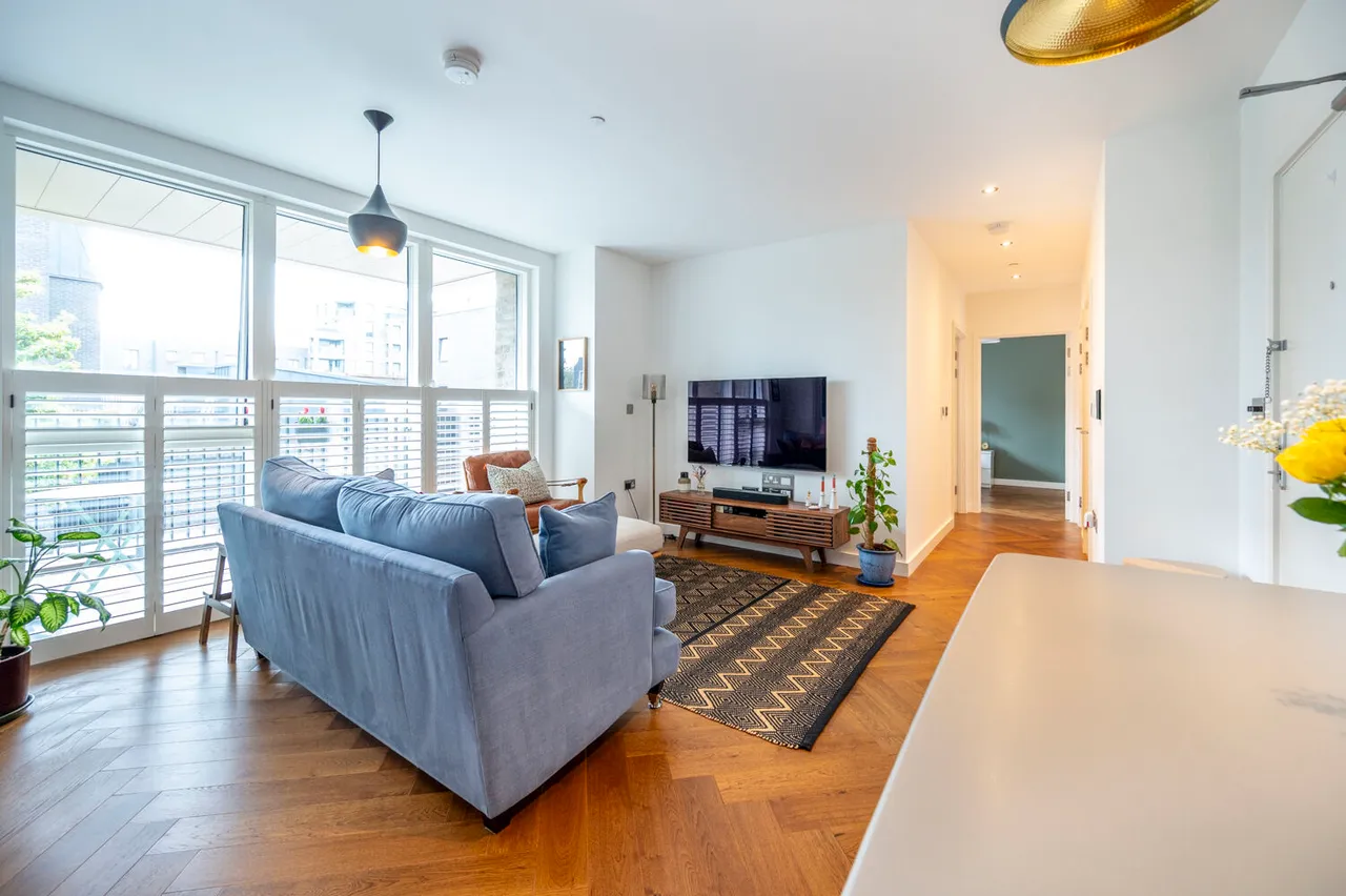Flat 30, Triathlon Point,, 11 Madison Way, photo 2