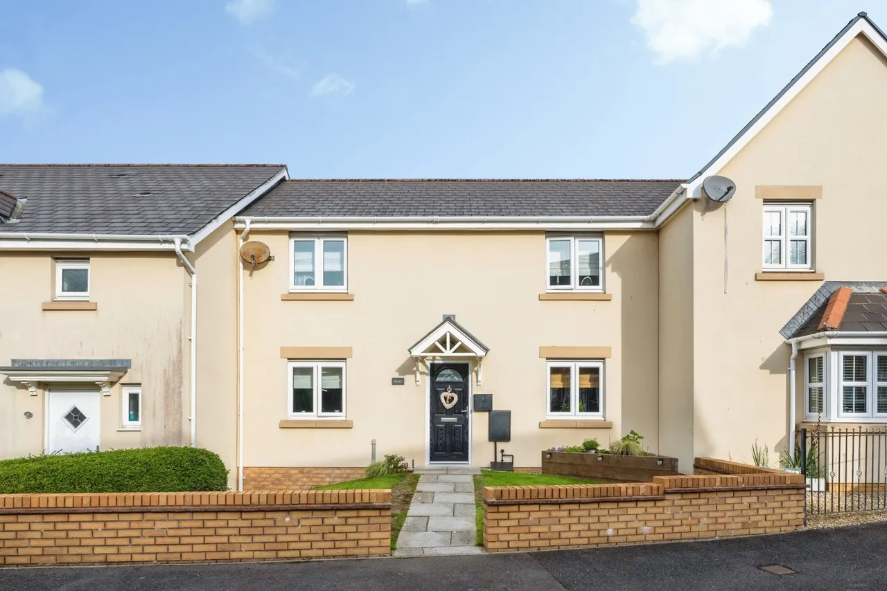 3 bed house for sale, Gelli Deg, Fforestfach, SA5