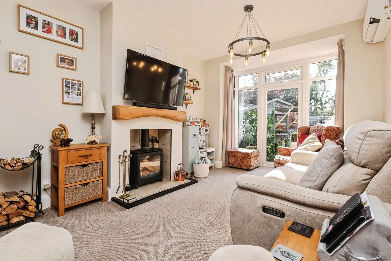 Kingsdown Road, Birmingham, B31, photo 3
