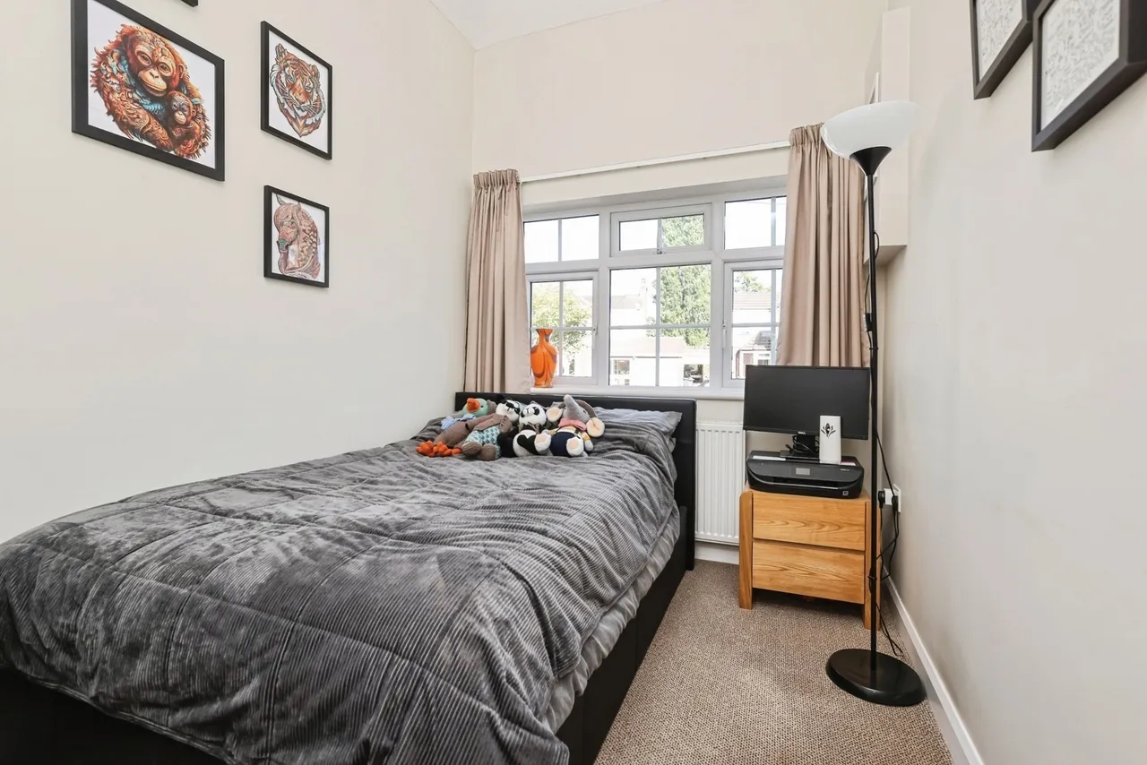 Kingsdown Road, Birmingham, B31, photo 14