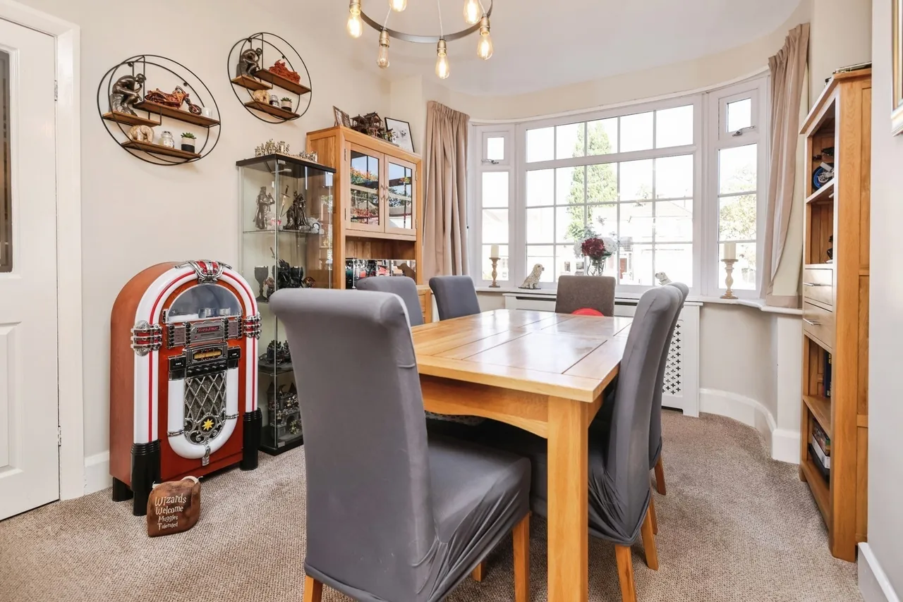 Kingsdown Road, Birmingham, B31, photo 6