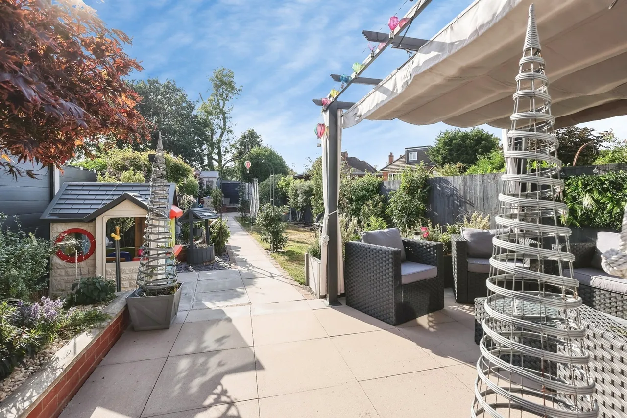Kingsdown Road, Birmingham, B31, photo 18