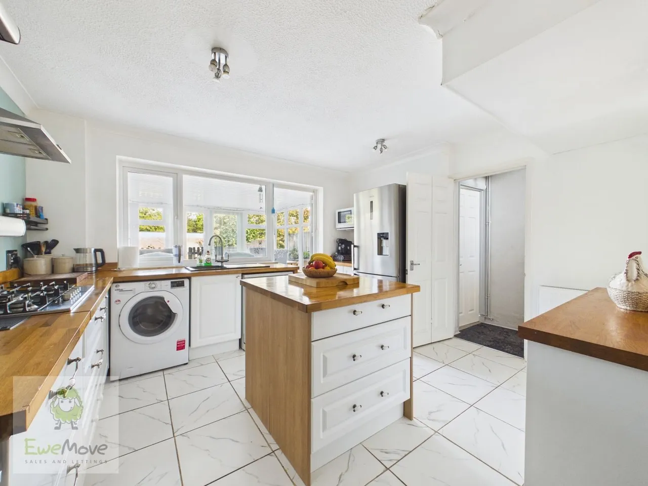 3 bed house for sale, Portsmouth Close, Strood, ME2