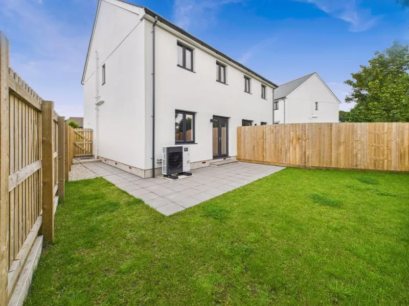 Teg Lowarth Southgate Street, Redruth, photo 10