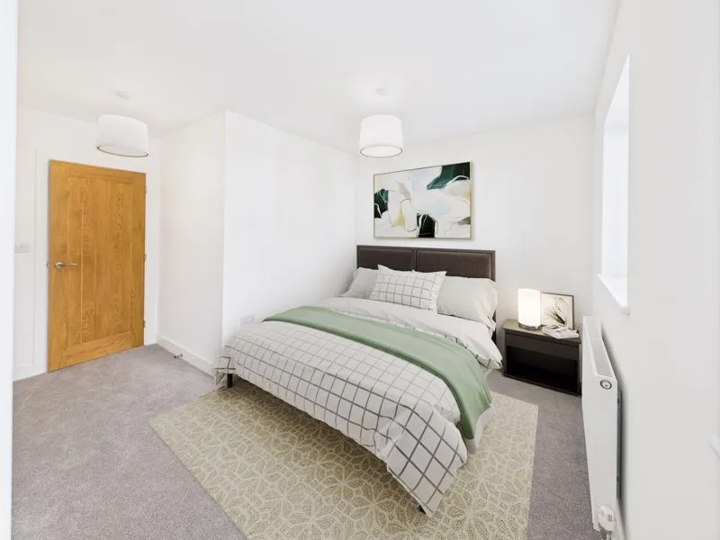 Teg Lowarth Southgate Street, Redruth, photo 7