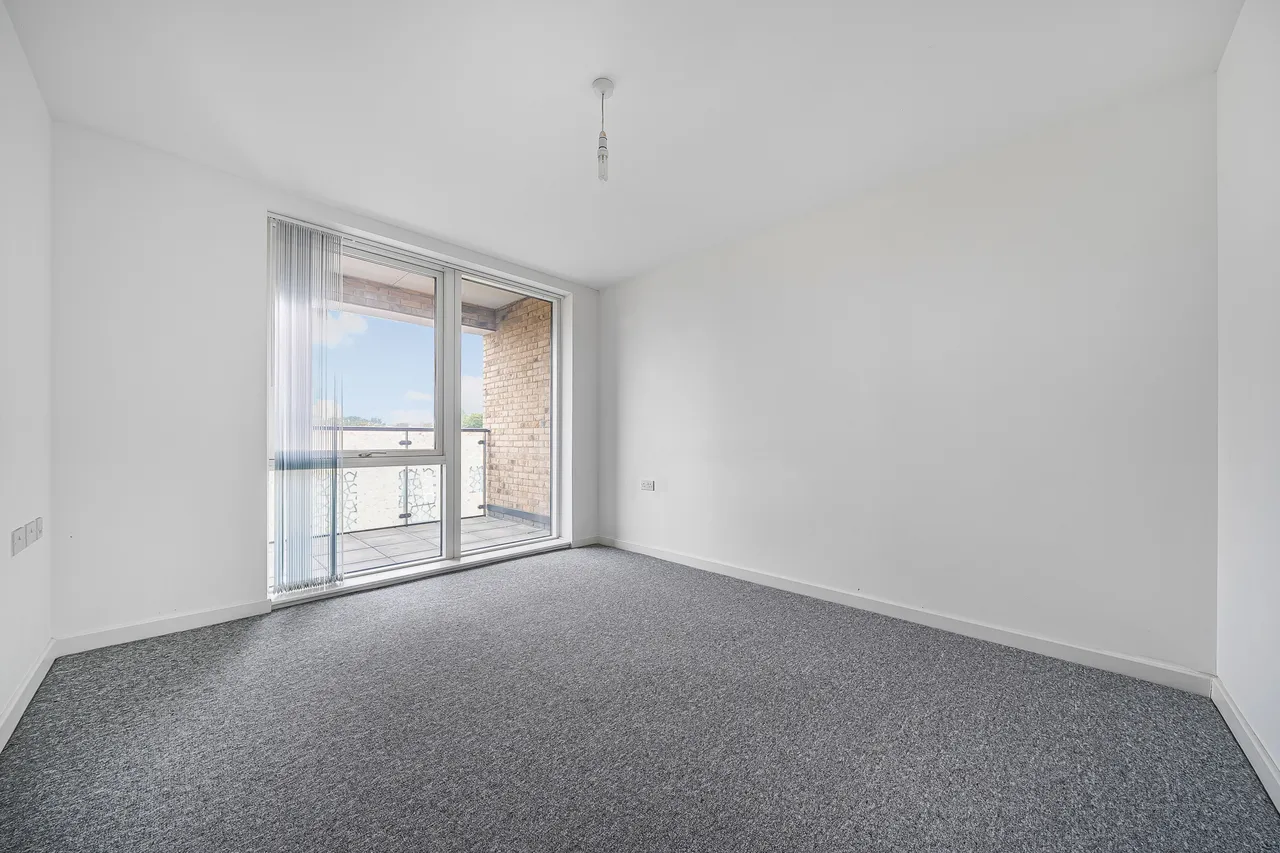 Flat M, 98 Reaston Street, London, photo 4