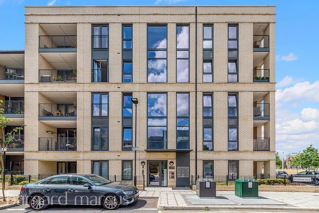 Eythorne Road, London, SW9, photo 7