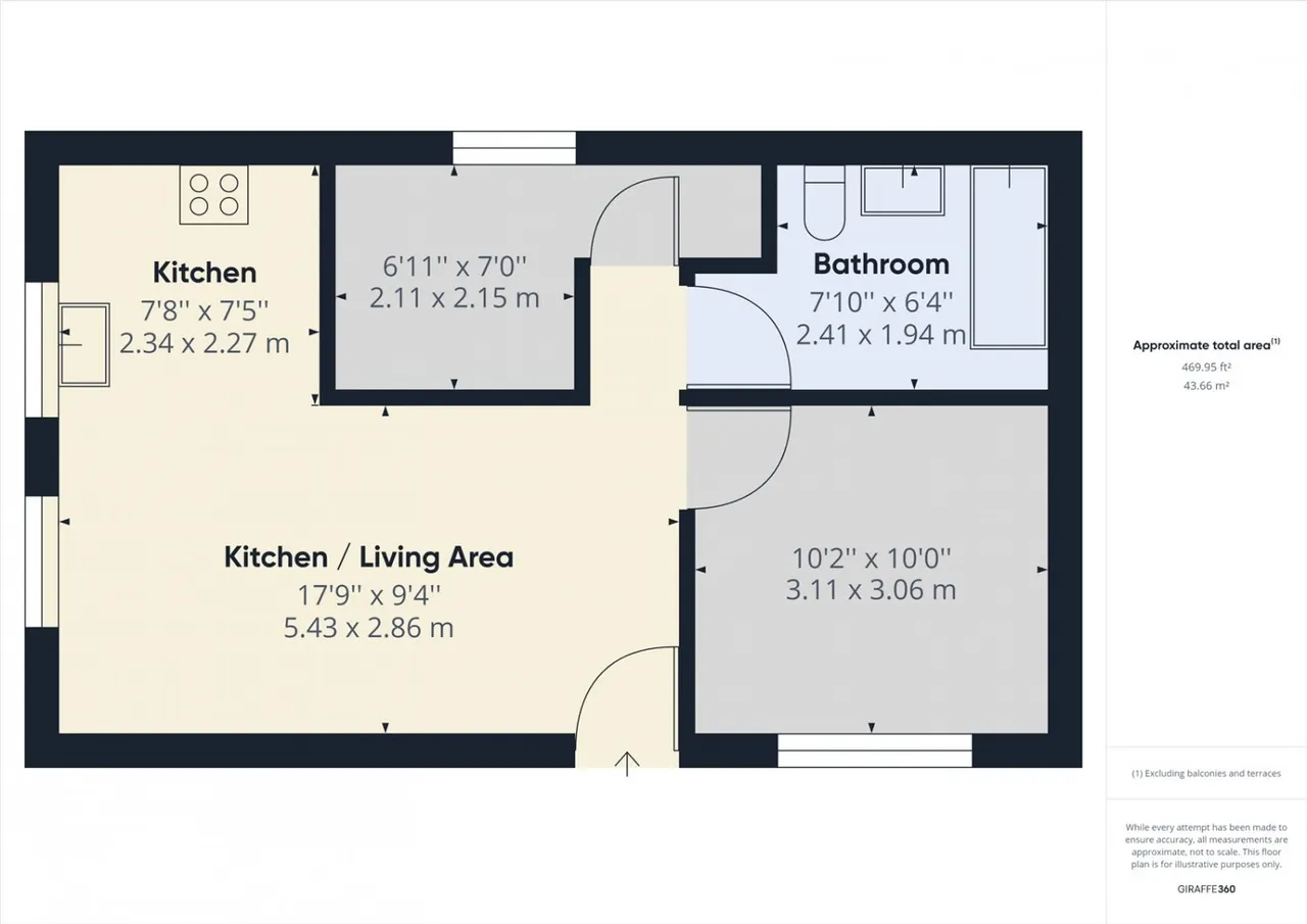 Park Drive, Ilkeston, DE7, photo 15