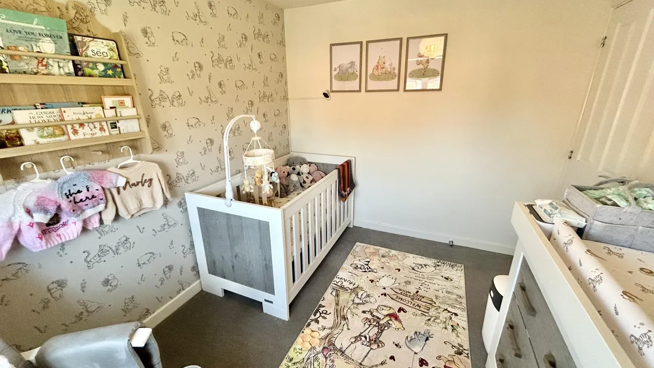Levens Street, Salford, M6, photo 20