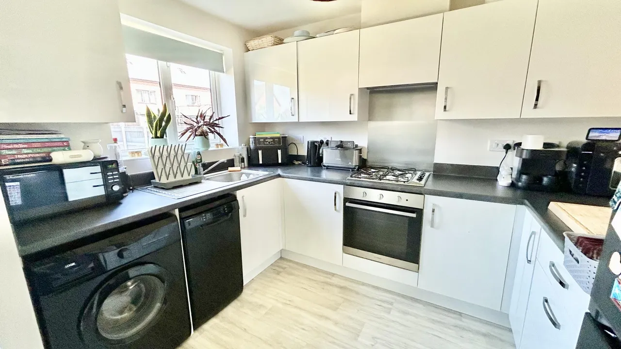 Levens Street, Salford, M6, photo 3