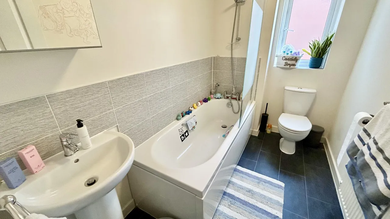 Levens Street, Salford, M6, photo 21