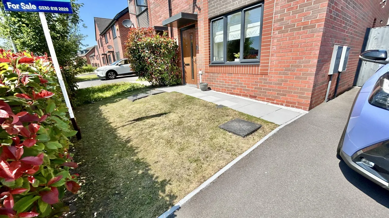 Levens Street, Salford, M6, photo 8
