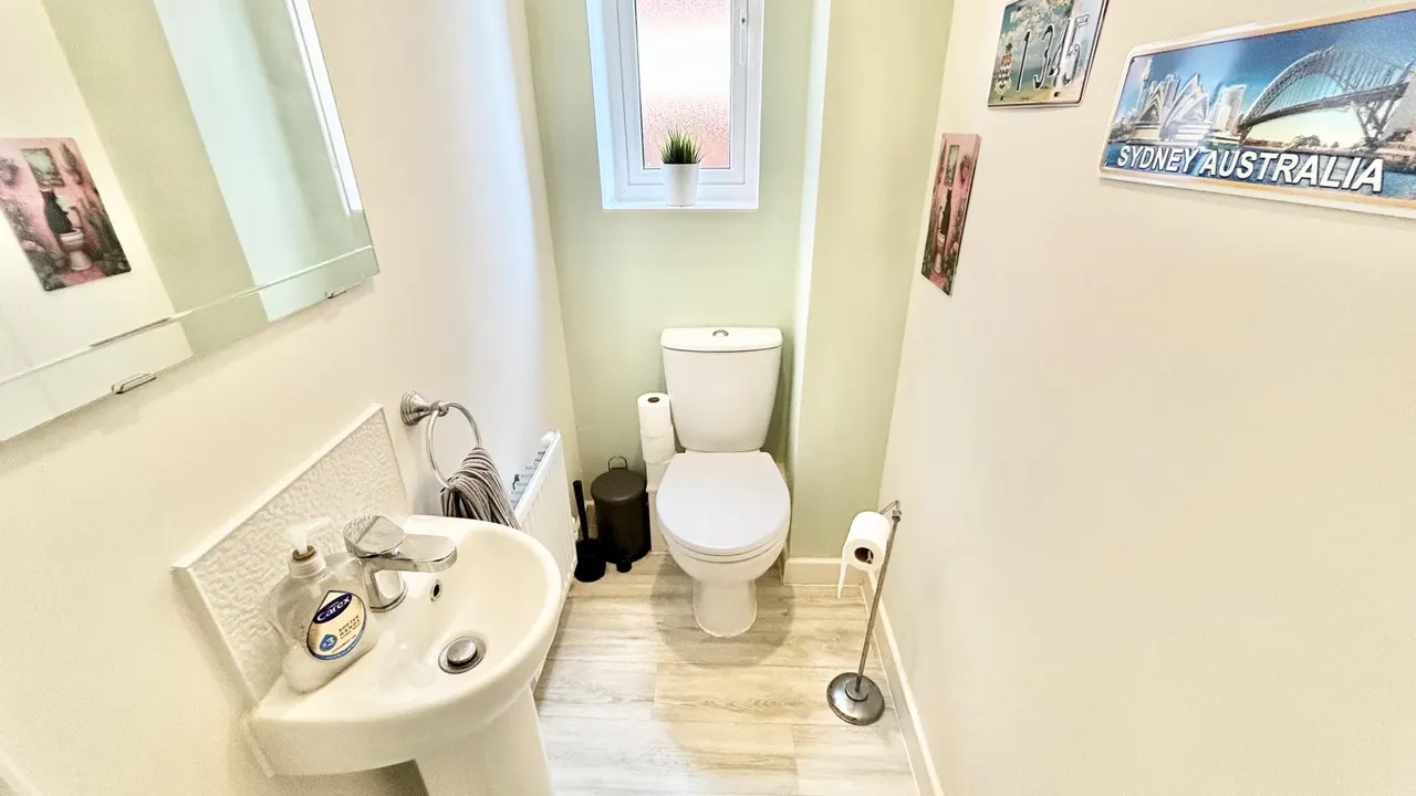 Levens Street, Salford, M6, photo 12