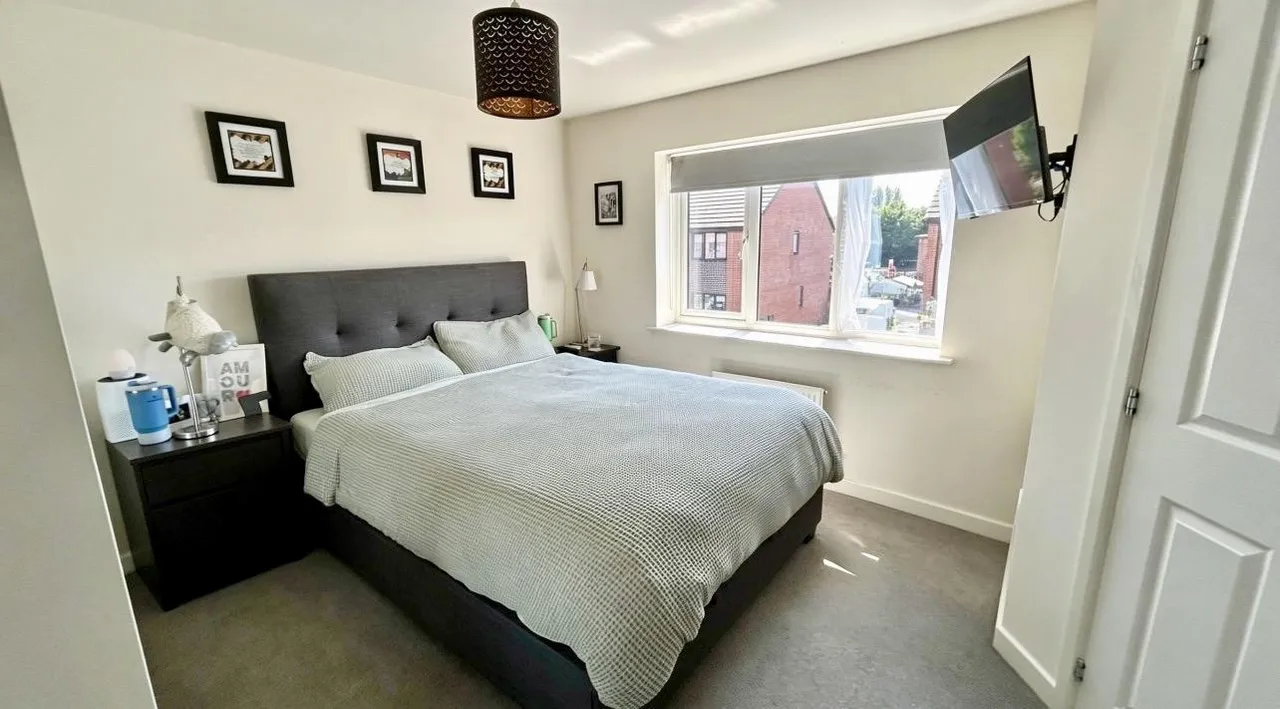 Levens Street, Salford, M6, photo 14