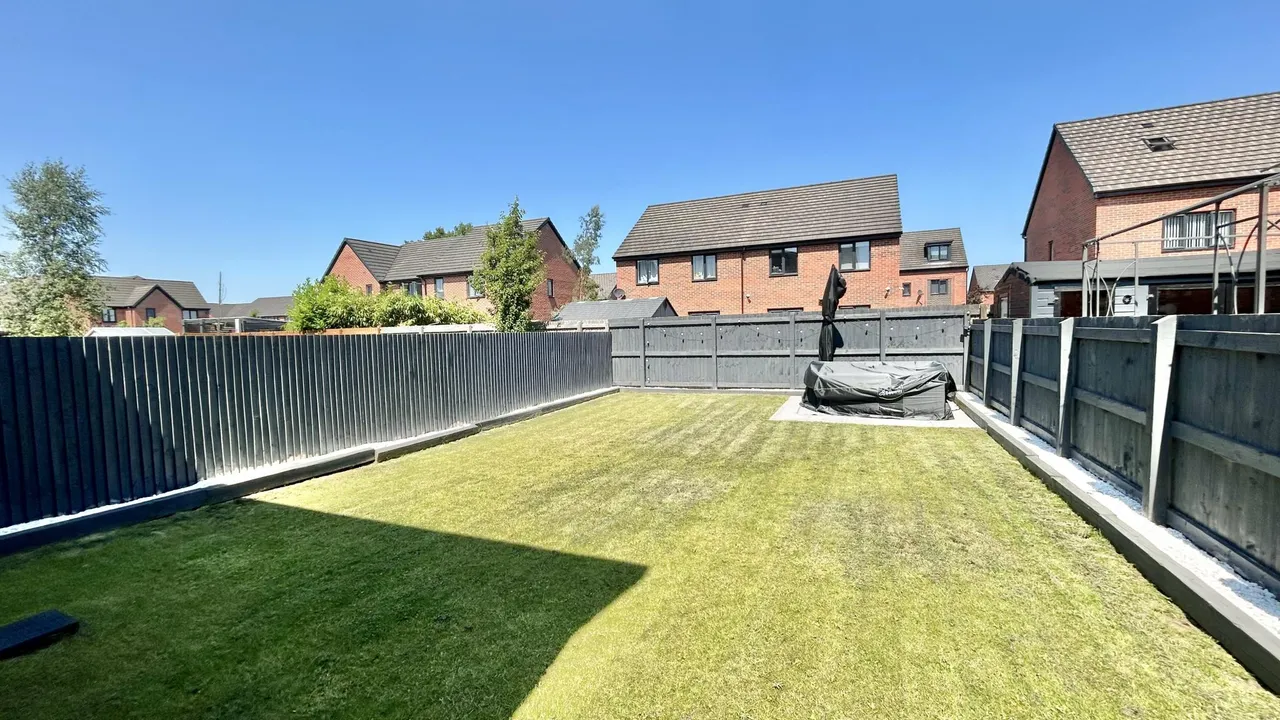 Levens Street, Salford, M6, photo 5