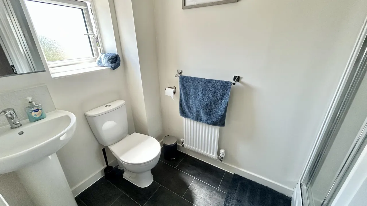 Levens Street, Salford, M6, photo 18
