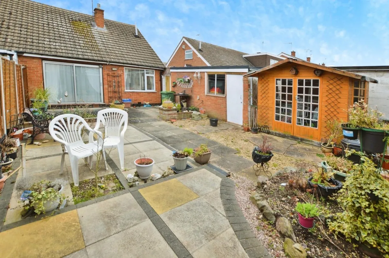 Pitton Close, Wigston, LE18, photo 13