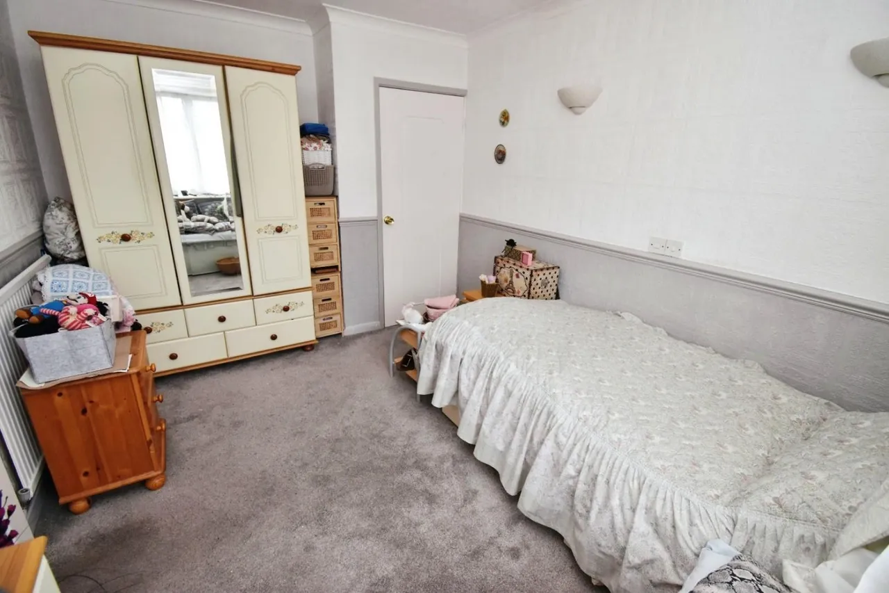 Pitton Close, Wigston, LE18, photo 9