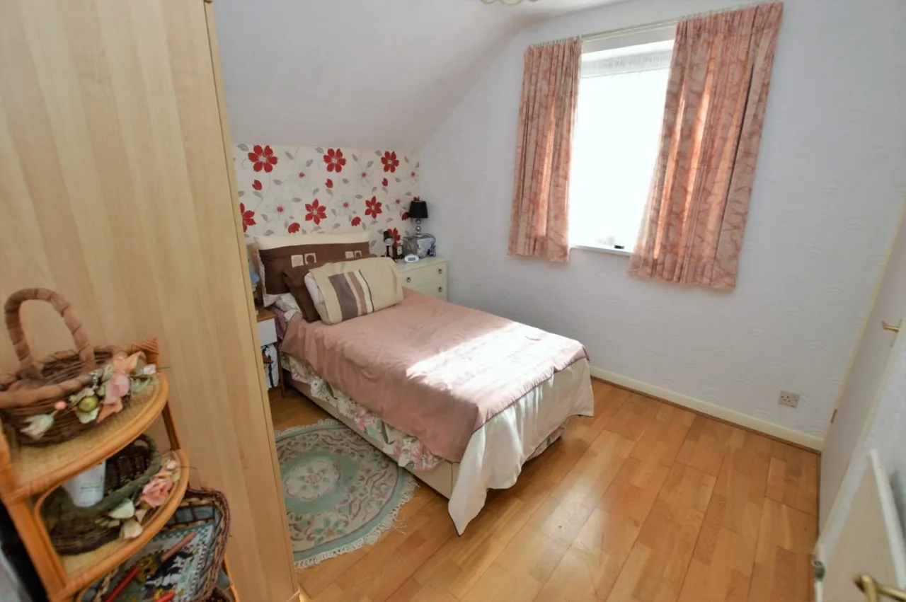 Pitton Close, Wigston, LE18, photo 11