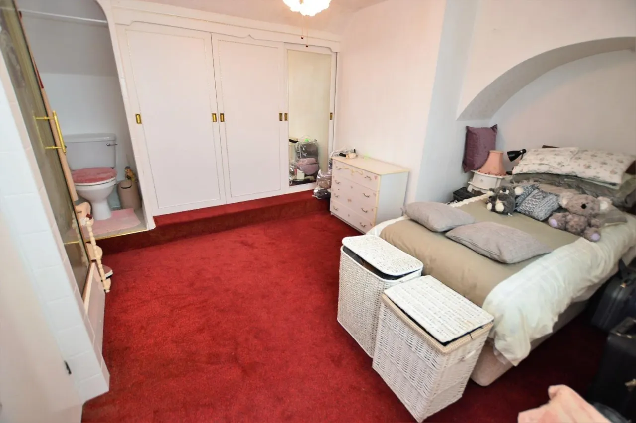 Pitton Close, Wigston, LE18, photo 7