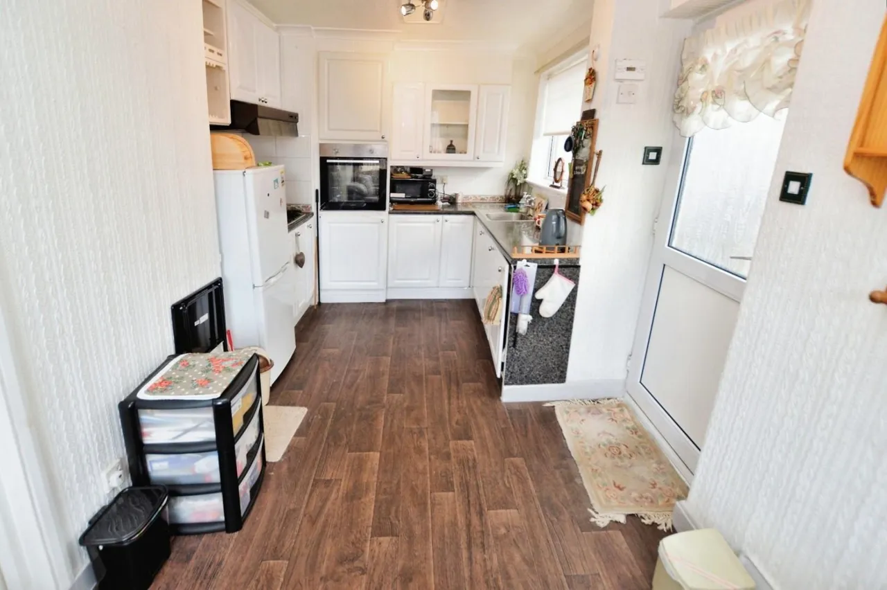 Pitton Close, Wigston, LE18, photo 6