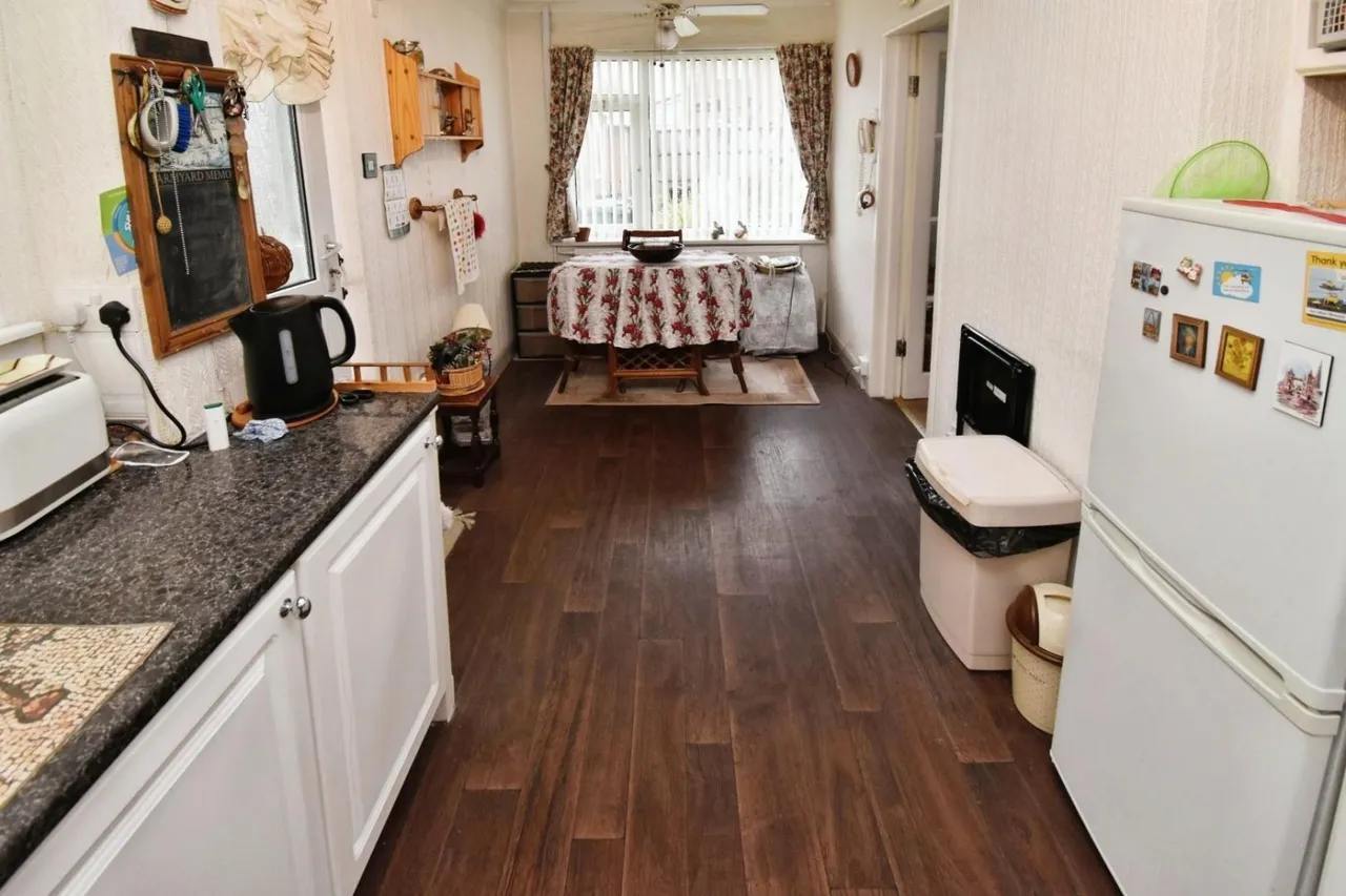 Pitton Close, Wigston, LE18, photo 5