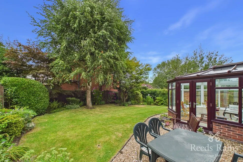 Beechfield Road, Leyland, Lancashire, PR25, photo 2
