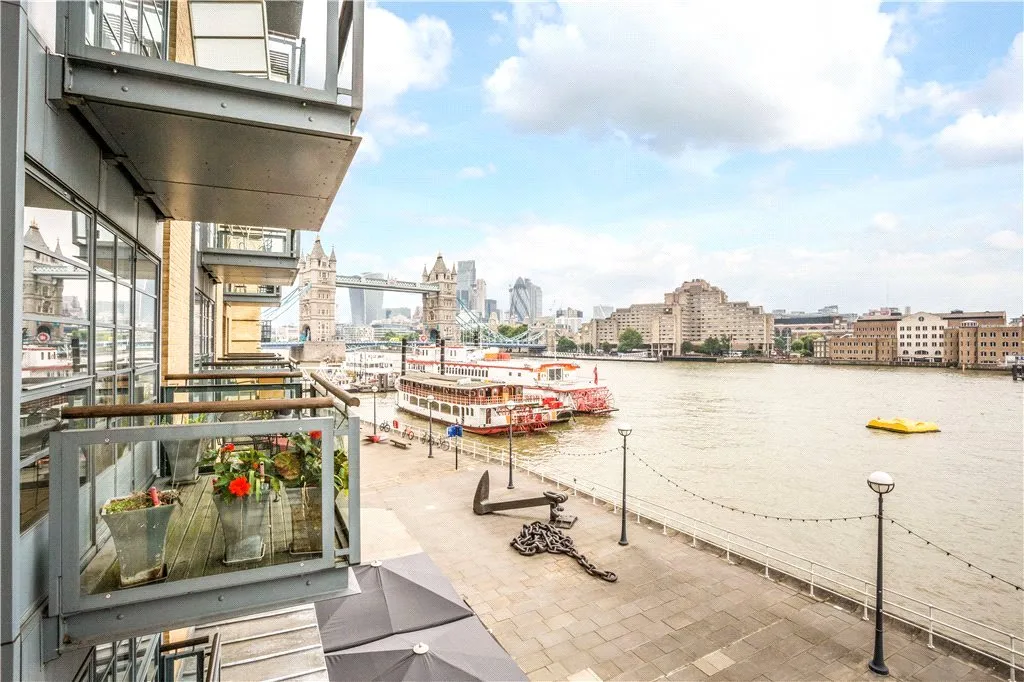 Shad Thames, London, SE1, photo 30