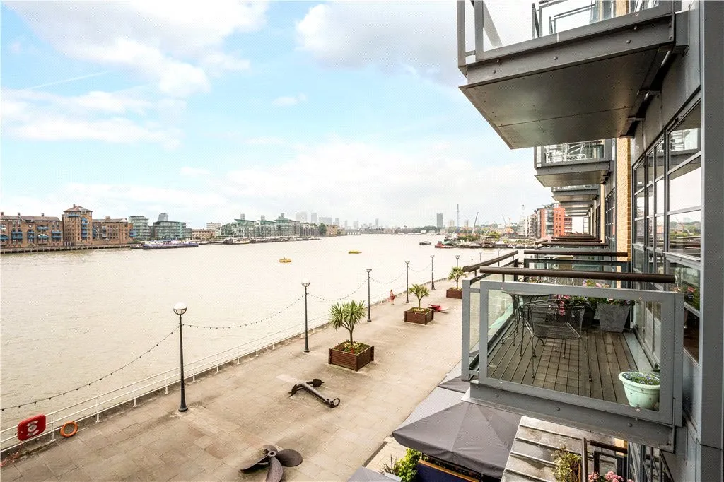 Shad Thames, London, SE1, photo 27