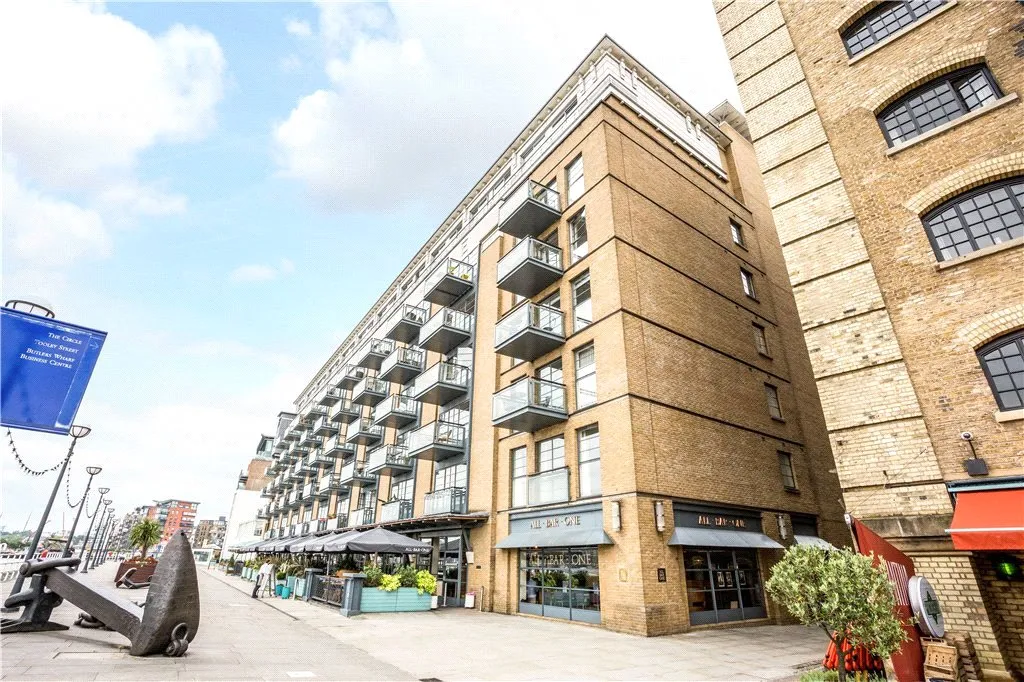 Shad Thames, London, SE1, photo 15