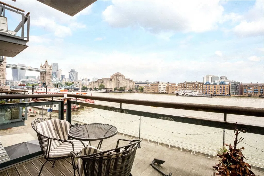 Shad Thames, London, SE1, photo 8