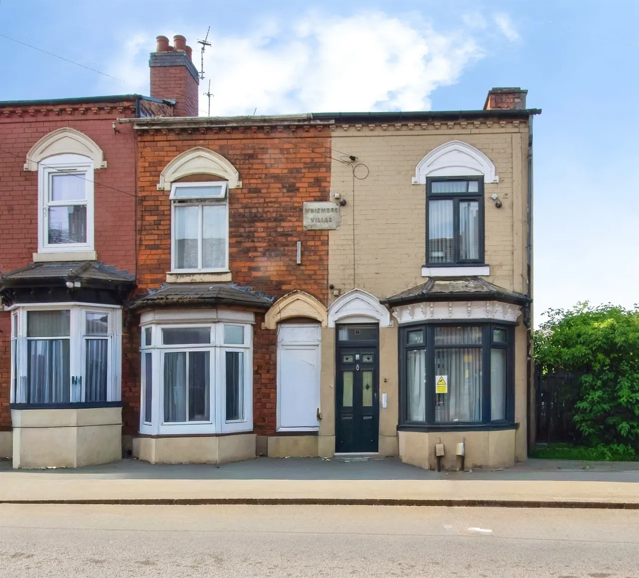 3 bed house for sale — Ash Road, BIRMINGHAM