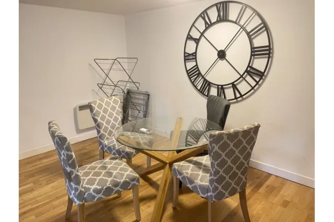 2 bed flat for sale, St. James Barton, Bristol, BS1