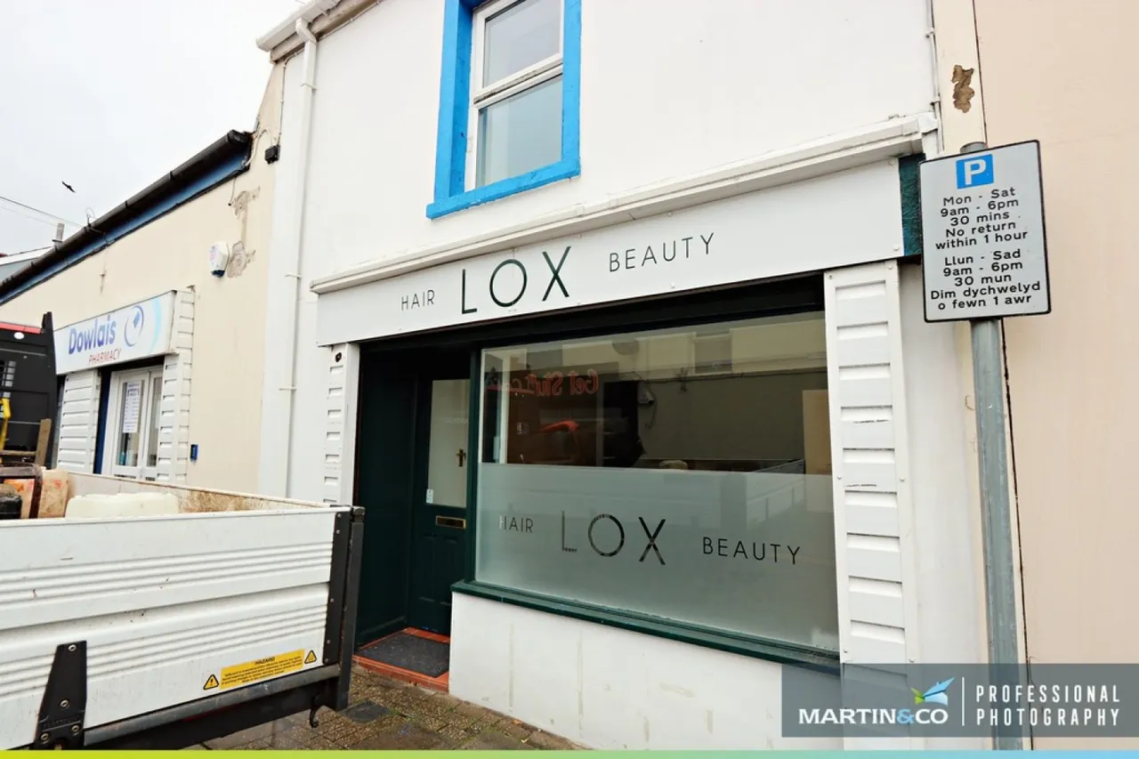Victoria Street, Dowlais, CF48, photo 9