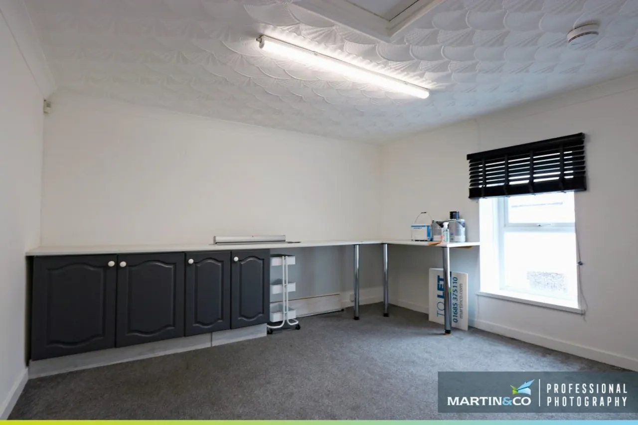 Victoria Street, Dowlais, CF48, photo 10